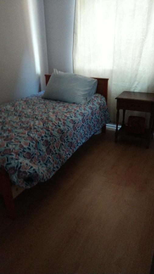Departamento Los Andes Exterior foto